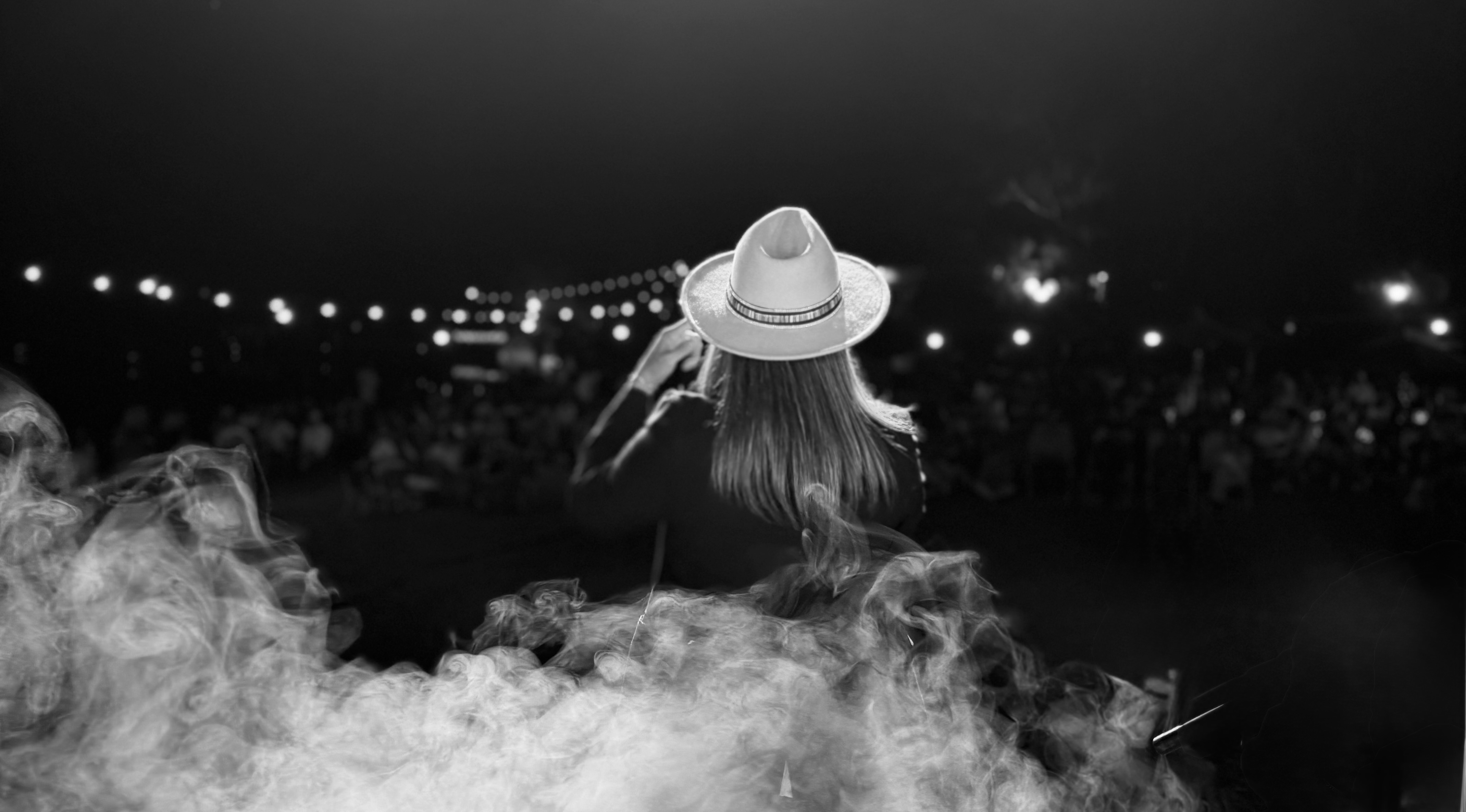 Amparo Sol Ringler en presentación en vivo - Shows de rock, pop, folklore, cumbia, cuarteto y más para eventos y festivales