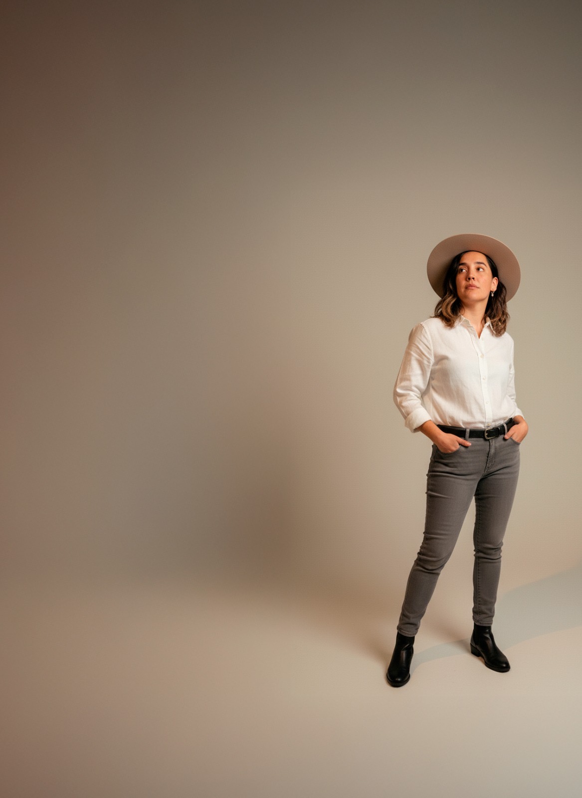 Amparo Sol Ringler cantante argentina en vivo - Shows de rock, pop, folklore, cumbia, cuarteto y más para eventos y festivales